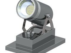 DG5250-LED投光灯