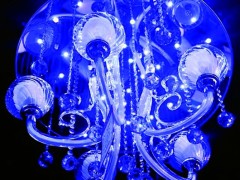 流言揭秘:LED灯的蓝光真会损害眼睛吗?