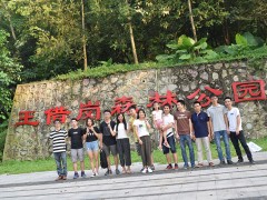 “团结进取,求实创新”——灯港照明7月份员工活动圆满结束
