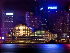 中国LED路灯步入平稳增长阶段,海外市场成增长动力