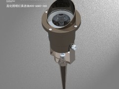 DG6001-LED地插灯厂家 户外景观亮化地插灯工程定制