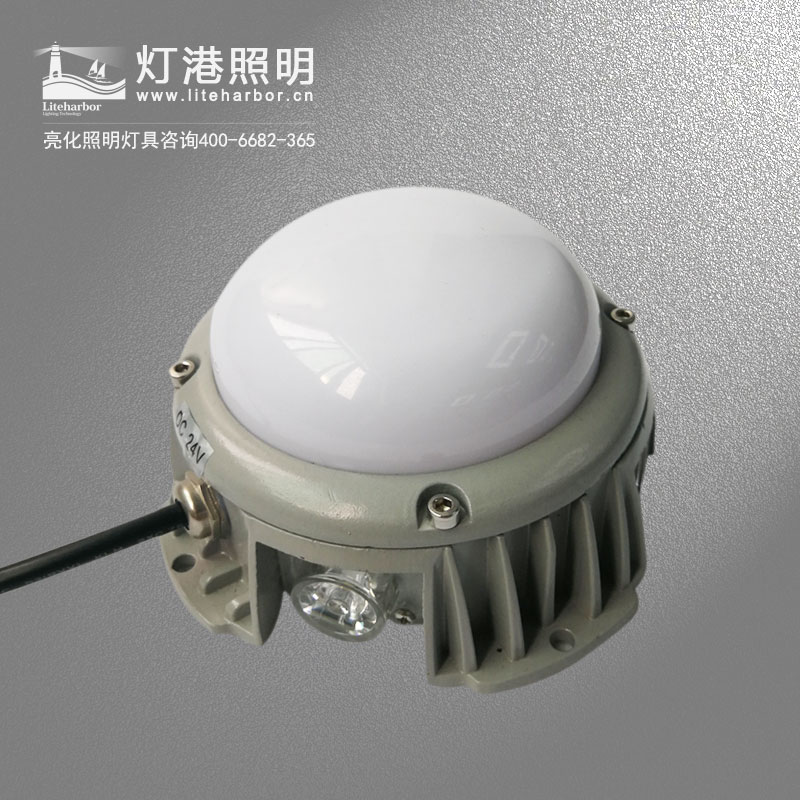 DG6452-LED点光源厂家 户外点光源专业定制