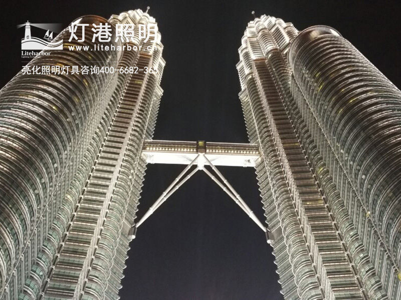 夜景亮化照明