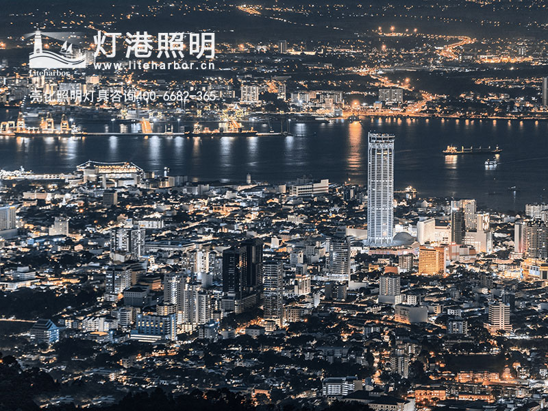 LED投光灯