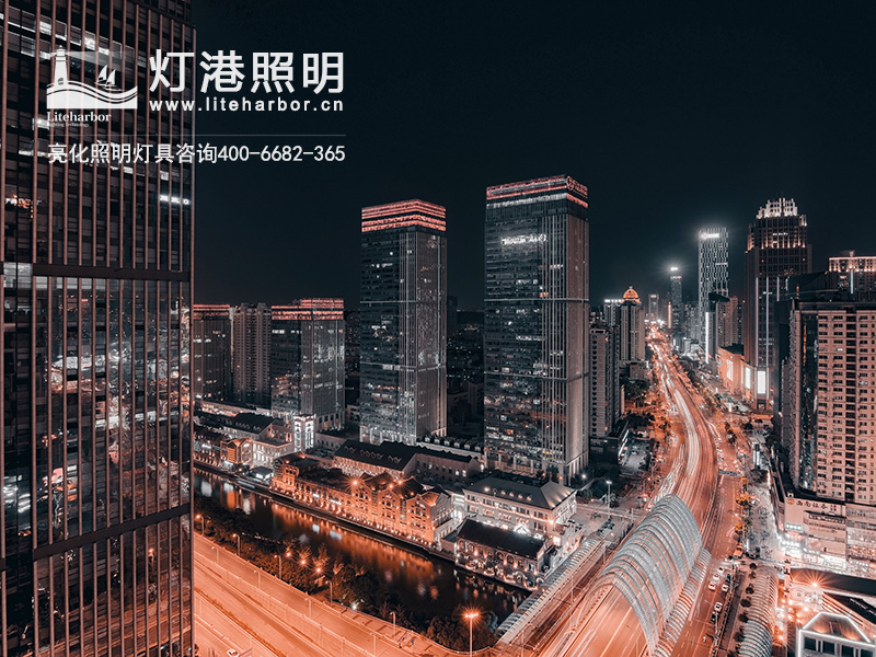LED投光灯厂家