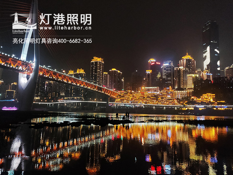 LED投光灯