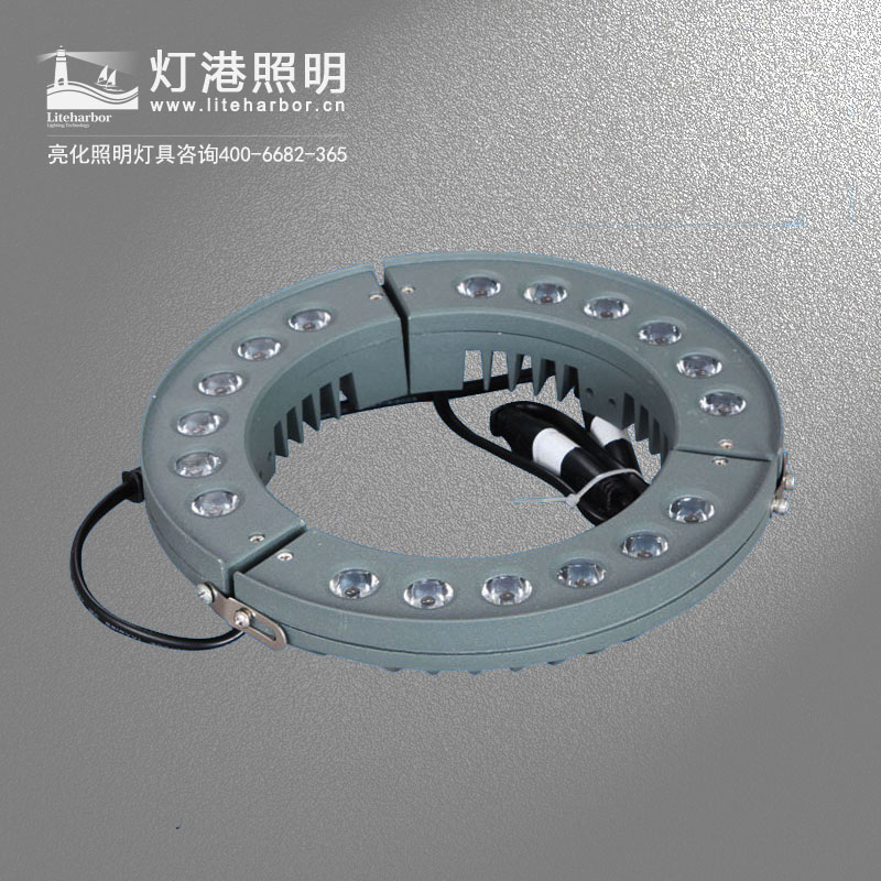 LED抱树灯厂家