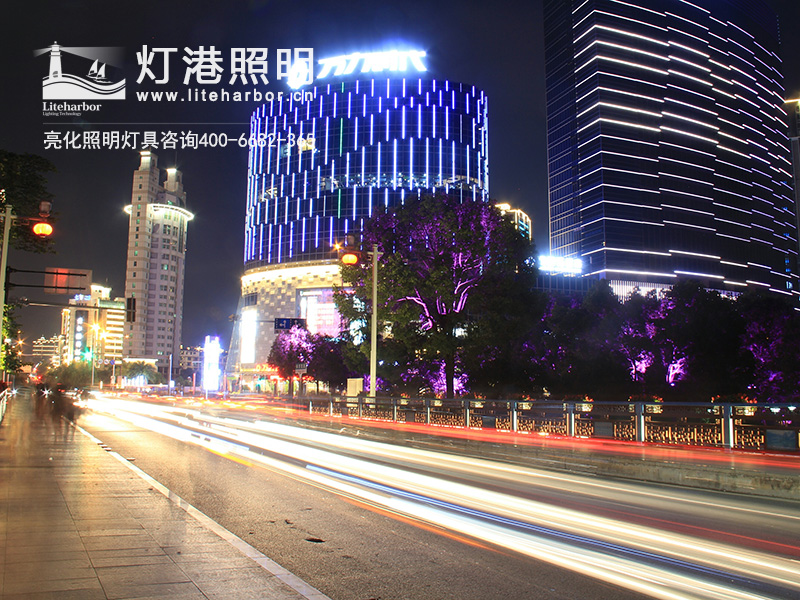 LED投光灯厂家