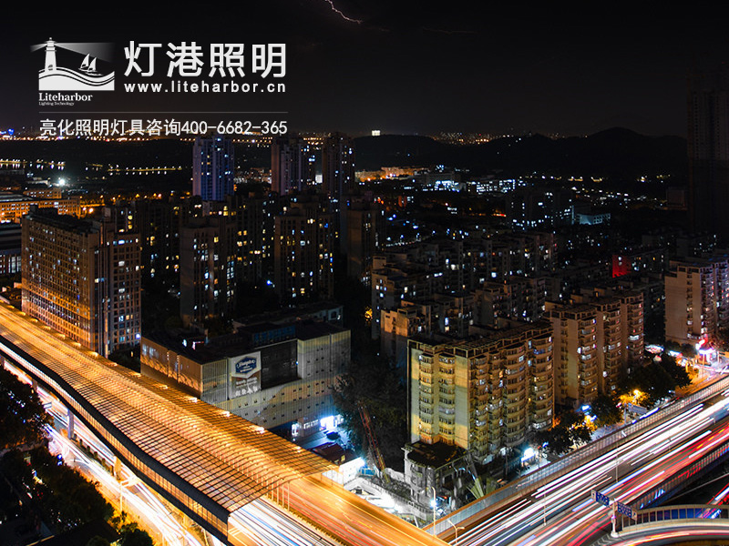 LED投光灯厂家