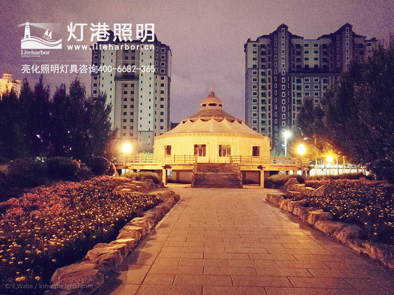 户外LED洗墙灯厂家