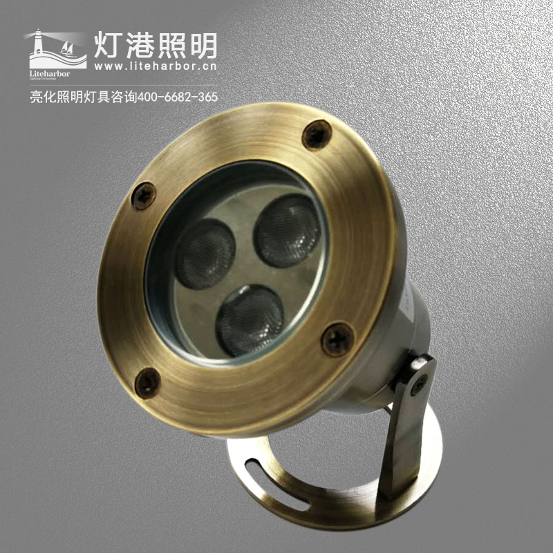 LED投光灯厂家
