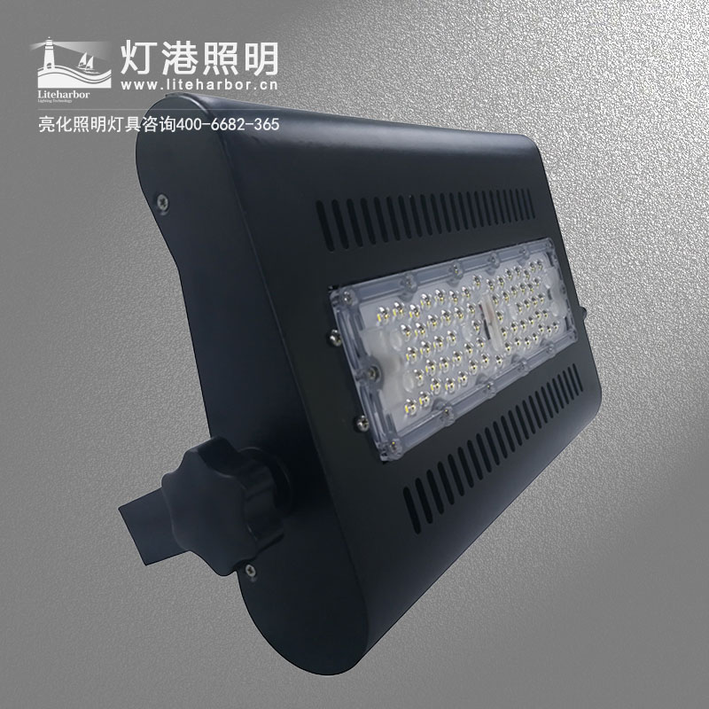 LED 投光灯厂家定制