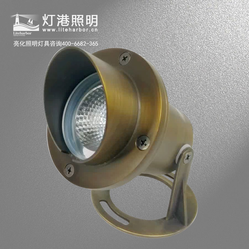 LED投光灯生产厂家
