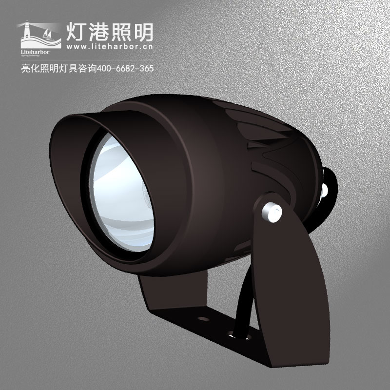 LED景观投光灯厂家