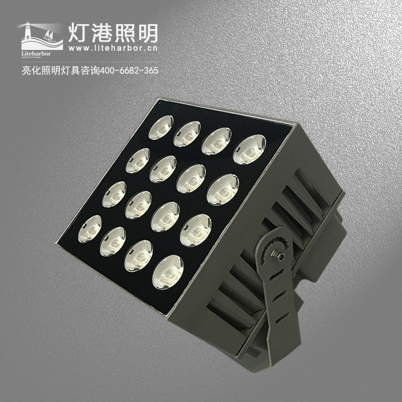 LED投光灯源头厂家