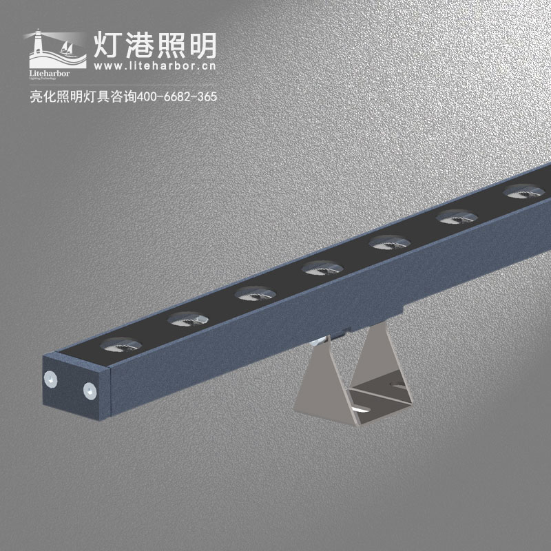 全彩洗墙灯生产厂家