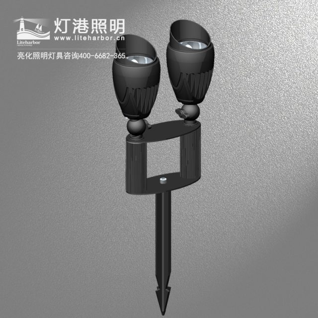 LED地插灯生产厂家