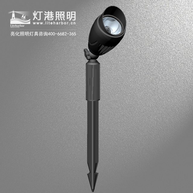 LED地插灯源头厂家