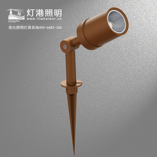 LED地插灯生产厂家