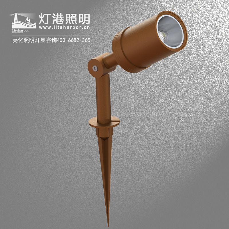 LED地插灯生产厂家
