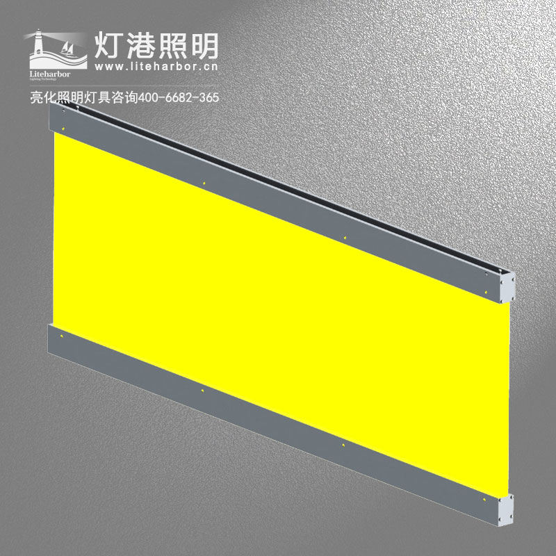 LED导光板灯厂家