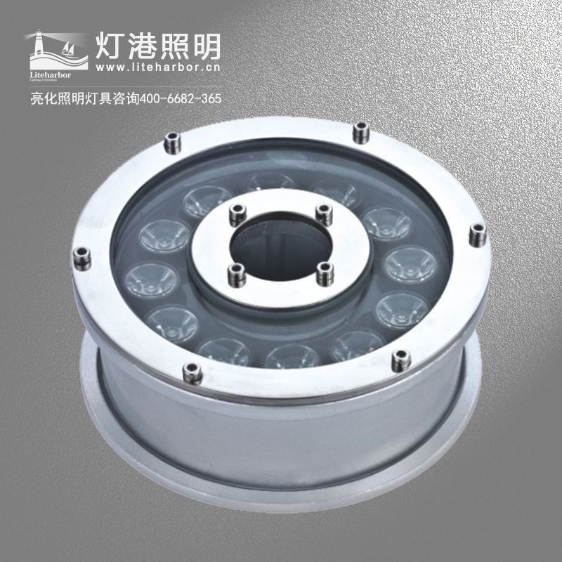 LED水底灯厂家
