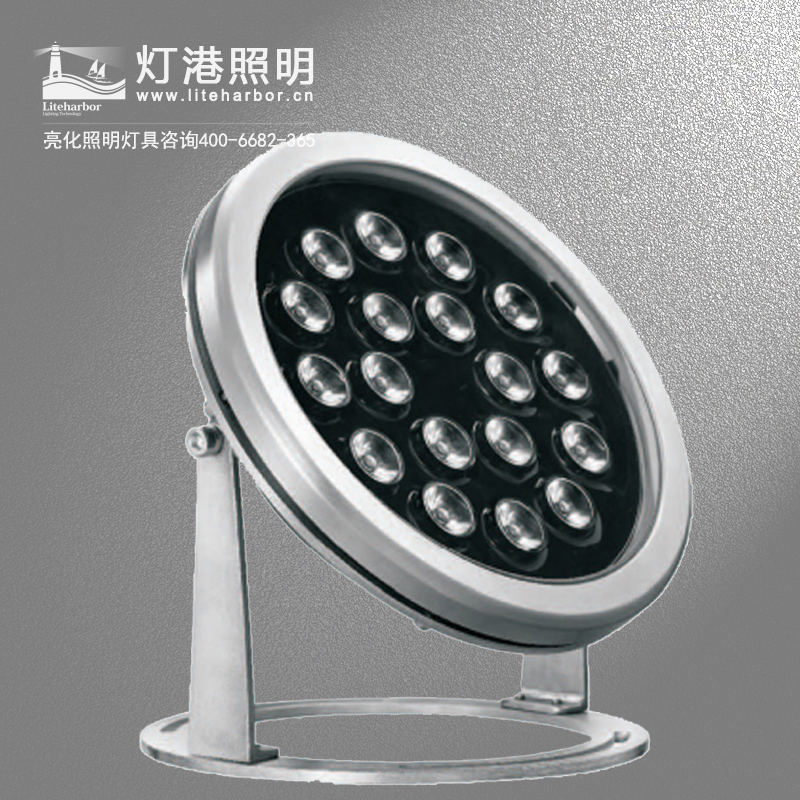 LED水底灯生产厂家