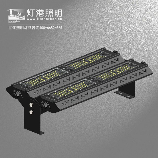 户外LED投光灯