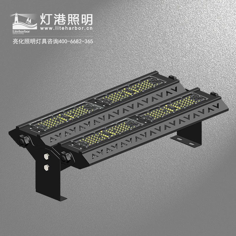 户外LED投光灯