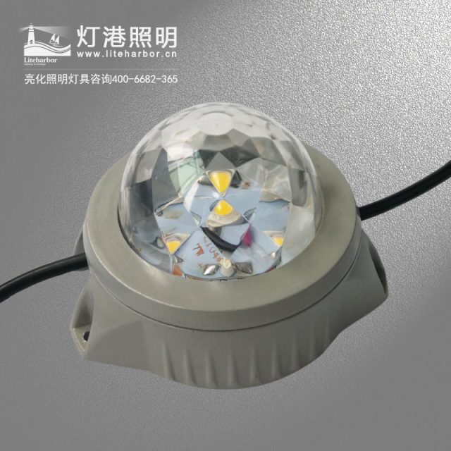 LED点光源定制